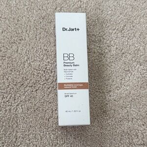 Dr. Jart+ BB Premium Beauty Balm SPF 40